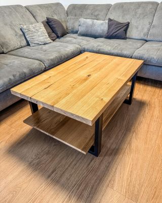 Konferenční stůl Joule v největším rozměru,který na eshopu nabízíme📐110x70cm #domov #bydleni #konferencnistolek...